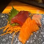 Best Sashimi Appetizer in Bensalem, PA