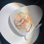 Best Seafood Soup in Bensalem, PA