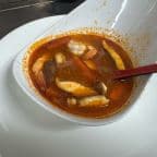 Best Tom yum soup in Bensalem, PA