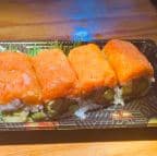 Best Crazy Salmon Roll in Bensalem, PA