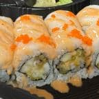 Best Tako Roll in Bensalem, PA