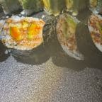 Best Zucchini Tempura Roll in Bensalem, PA