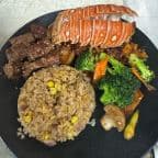 Best Filet Mignon & Lobster Hibachi in Bensalem, PA