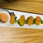 Best Fried Oyster (4) in Bensalem, PA