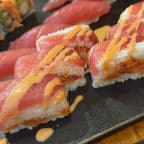 Best Tuna Cake in Bensalem, PA