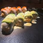 Best Wasabi Roll in Bensalem, PA