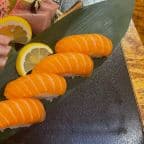 Best Salmon A La Carte in Bensalem, PA