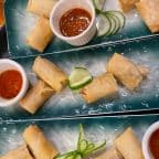 Best Harumaki in Bensalem, PA