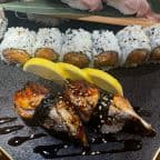 Best Eel A La Carte in Bensalem, PA