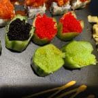 Best Tobiko A La Carte in Bensalem, PA