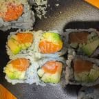 Best Alaska Roll in Bensalem, PA