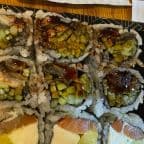 Best Eel Cucumber Roll in Bensalem, PA