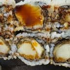 Best Scallop Tempura Rol in Bensalem, PA