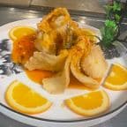 Best Tako Crispy Fish in Bensalem, PA