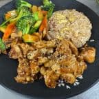 Best Chicken Hibachi in Bensalem, PA