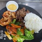 Best Steak & Shrimp Hibachi in Bensalem, PA