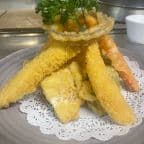 Best Shrimp & Vegetable Tempura in Bensalem, PA