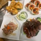 Best Dinner Bento Box (A) in Bensalem, PA