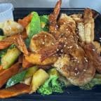 Best Shrimp Hibachi in Bensalem, PA