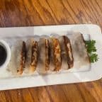 Best Gyoza in Bensalem, PA