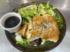 Best Grilled Chicken Salad in Bensalem, PA