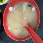 Best Miso Soup in Bensalem, PA