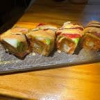 Best Musashi Sashimi Roll in Bensalem, PA