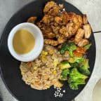 Best Chicken & Shrimp Hibachi in Bensalem, PA