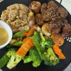 Best Steak & Scallop Hibachi in Bensalem, PA