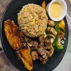 Best Steak & Salmon Hibachi in Bensalem, PA