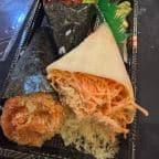 Best Hand Roll Combination in Bensalem, PA