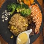 Best Steak & Lobster Hibachi in Bensalem, PA