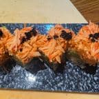 Best Black Angel Roll in Bensalem, PA