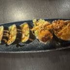 Best Lobster Tempura in Bensalem, PA