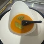 Best Vegetable Gyoza Lemongrass Soup in Bensalem, PA