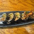 Best Spider Roll in Bensalem, PA