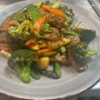 Best Thai Sour Spicy Sauce in Bensalem, PA