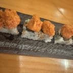 Best Volcano Roll in Bensalem, PA