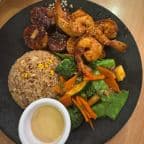 Best Scallop & Shrimp Hibachi in Bensalem, PA