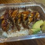Best Unagi Don in Bensalem, PA