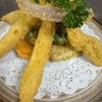Best Chicken & Vegetable Tempura in Bensalem, PA